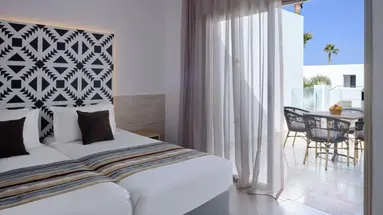 Atlantica Panthea Resort