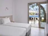 Atlantica Panthea Resort