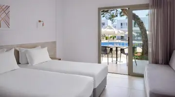 Atlantica Panthea Resort