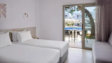 Atlantica Panthea Resort