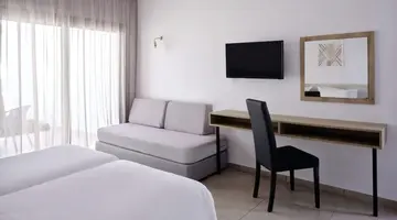 Atlantica Panthea Resort