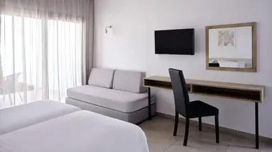 Atlantica Panthea Resort