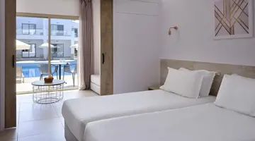 Atlantica Panthea Resort