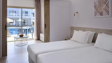 Atlantica Panthea Resort
