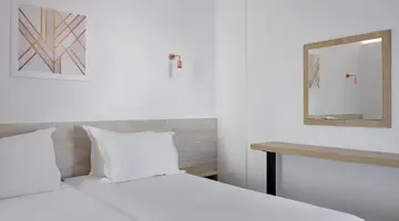 Atlantica Panthea Resort