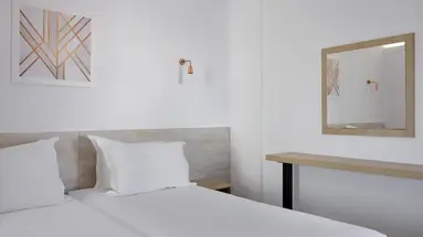 Atlantica Panthea Resort