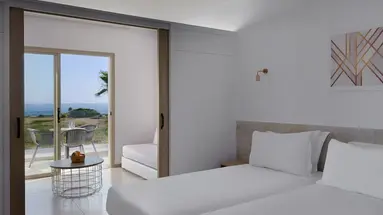 Atlantica Panthea Resort