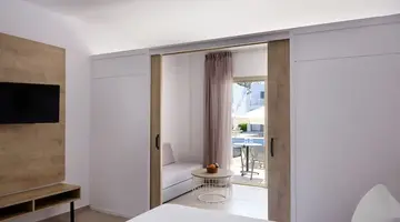 Atlantica Panthea Resort
