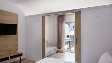 Atlantica Panthea Resort