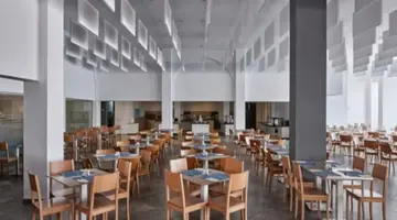 ATLANTICA PANTHEA RESORT