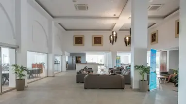 Atlantica Panthea Resort