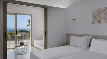 Atlantica Panthea Resort