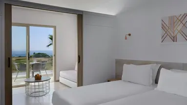 Atlantica Panthea Resort