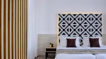 ATLANTICA PANTHEA RESORT