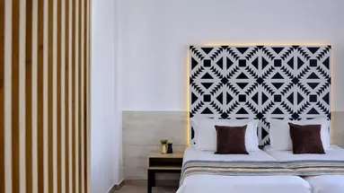 ATLANTICA PANTHEA RESORT