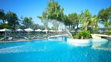 Atlantica Princess