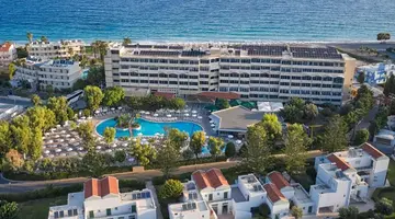 Atlantica Princess