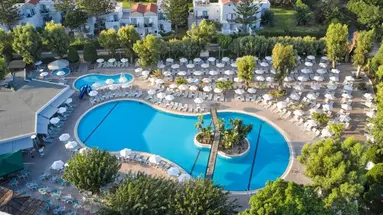 Atlantica Princess