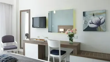 Atlantica Sea Breeze - Adults Only