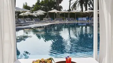 Atlantica Sea Breeze - Adults Only