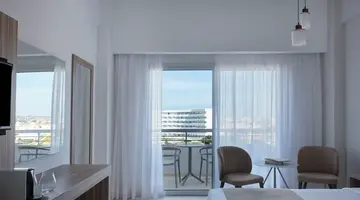 Atlantica Sea Breeze - Adults Only