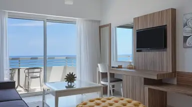Atlantica Sea Breeze - Adults Only