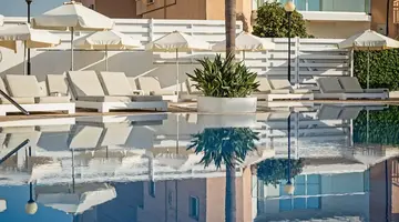 Atlantica Sea Breeze - Adults Only