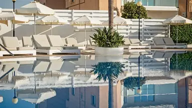 Atlantica Sea Breeze - Adults Only