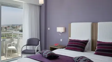 Atlantica Sea Breeze - Adults Only