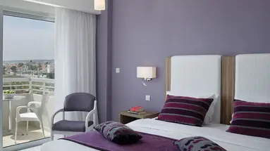 Atlantica Sea Breeze - Adults Only