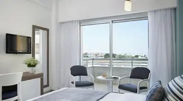 Atlantica Sea Breeze - Adults Only