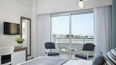 Atlantica Sea Breeze - Adults Only
