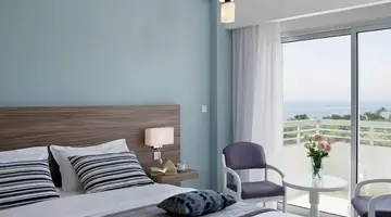 Atlantica Sea Breeze - Adults Only
