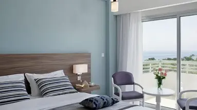 Atlantica Sea Breeze - Adults Only