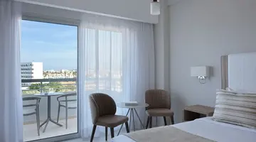 Atlantica Sea Breeze - Adults Only