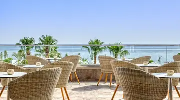 Atlantica Sea Breeze - Adults Only