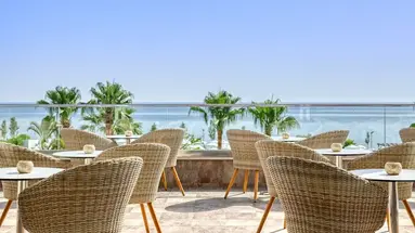 Atlantica Sea Breeze - Adults Only