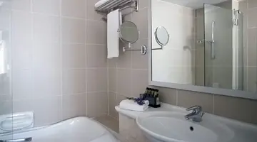 Atlantica Sea Breeze - Adults Only