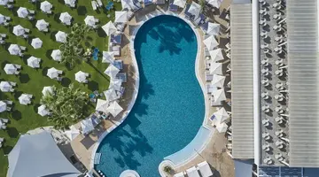 Atlantica Sea Breeze - Adults Only