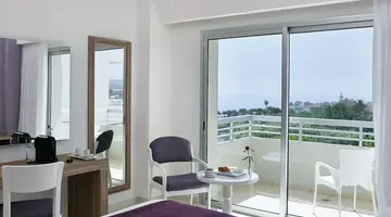 Atlantica Sea Breeze - Adults Only