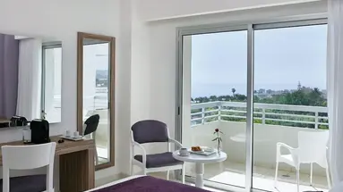 Atlantica Sea Breeze - Adults Only