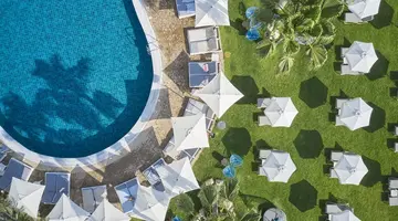 Atlantica Sea Breeze - Adults Only