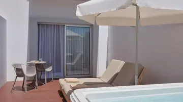 Atlantica Sea Breeze - Adults Only