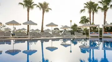 Atlantica Sea Breeze - Adults Only