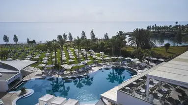 Atlantica Sea Breeze - Adults Only