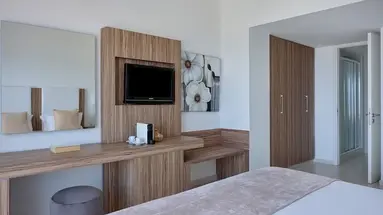Atlantica Sea Breeze - Adults Only