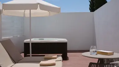 Atlantica Sea Breeze - Adults Only
