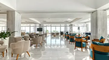 Atlantica Sea Breeze - Adults Only