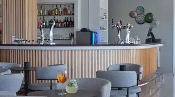 Atlantica Sea Breeze - Adults Only