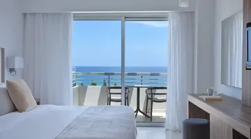 Atlantica Sea Breeze - Adults Only